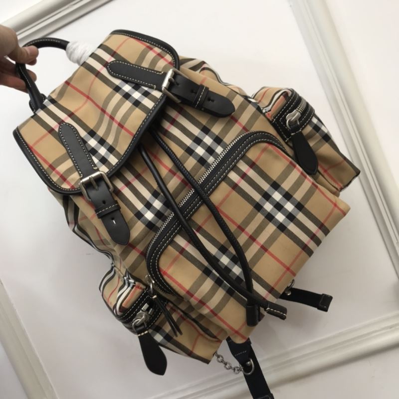 Burberry Backpacks